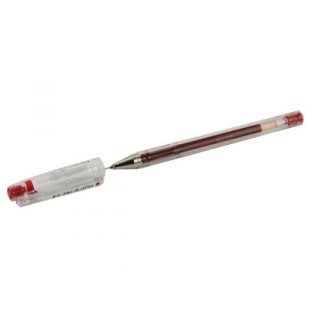 BOLIGRAFO GEL FINO G-TEC C4 ROJO REMOTO BL-GC4-R