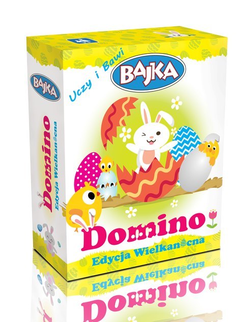 Dominó - Edición Pascua