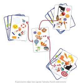 Gap - El juego de cartas