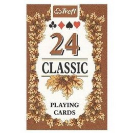 Club de cartas - 24 naipes