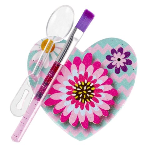 SET DE BELLEZA MAQUILLAJE COSMÉTICOS MEGA CREATIVO 479641