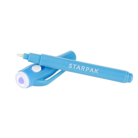 BOLIGRAFO ESPIA BLOQUEO STARPAK 478805