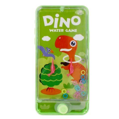 JUEGO DE AGUA DINO MEGA CREATIVO 490312