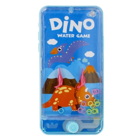 JUEGO DE AGUA DINO MEGA CREATIVO 490312