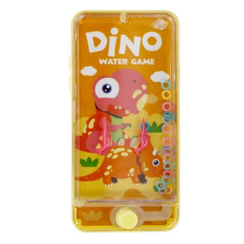 JUEGO DE AGUA DINO MEGA CREATIVO 490312