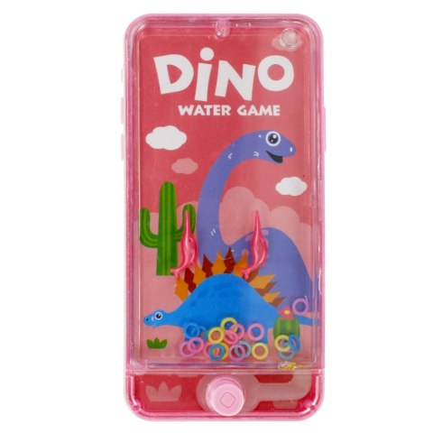 JUEGO DE AGUA DINO MEGA CREATIVO 490312