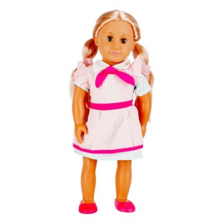 MUÑECA 46 CM MY JO GIRLS MEGA CREATIVA 482451