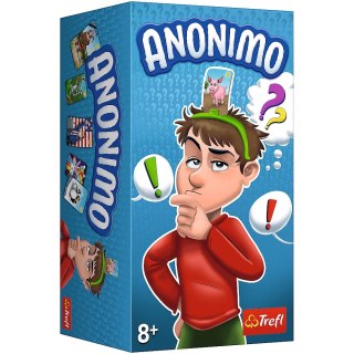 JUEGO ANONIMO TREFL 01907 TR