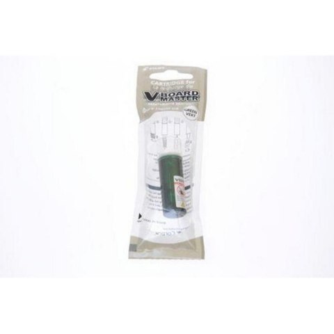 RECAMBIO PARA V-BOARD MASTER MARKER GREEN REMOTE VBM-G