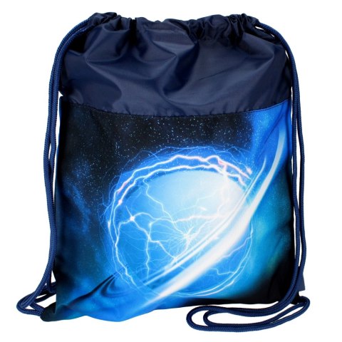 BOLSO DE HOMBRO NASA STARPAK 485922