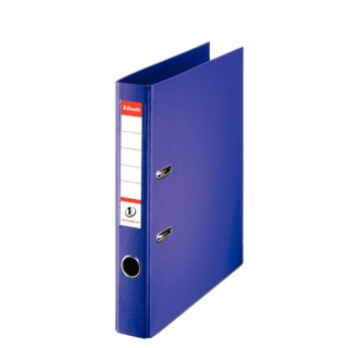 CARPETA A4/50 VIOLETA ESSELTE 811540 ESSELTE