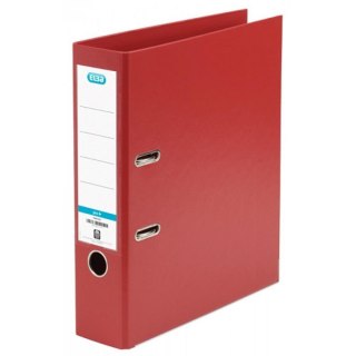 CARPETA ELBA PRO 8 CM ROJO HAMELIN