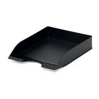 CAJÓN PLÁSTICO BASIC NEGRO DURABLE 1701672060 DURABLE