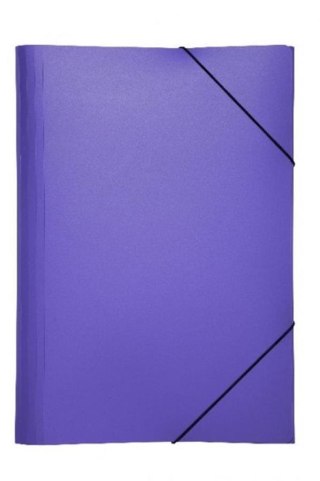 ARCHIVO CON BORRADOR A4 TENDENCIA MORADO DURABLE 21613-12 DURABLE