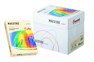 PAPEL XERO A4 160 G AZUL MAESTRO IGEPA MB30 IGEPA