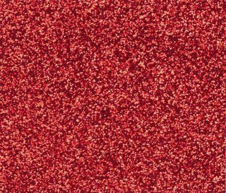 PAPEL COLOR GLITTER ROJO A4 GALERIA DE PAPELES ARGO