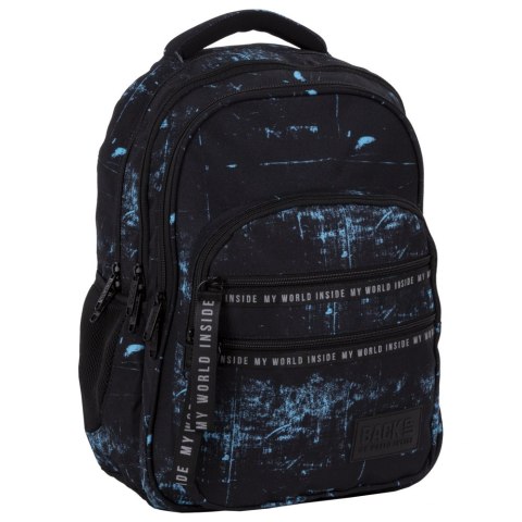 MOCHILA 30X22X41 3ZOST 4POCKET BACKUP 4 M54 DERF FO DERFORM