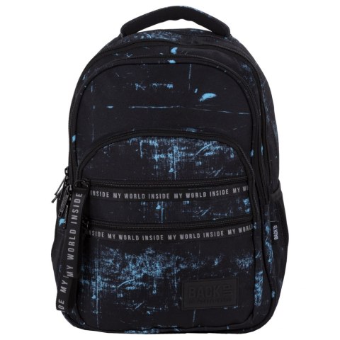 MOCHILA 30X22X41 3ZOST 4POCKET BACKUP 4 M54 DERF FO DERFORM