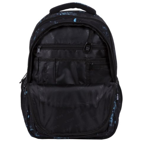 MOCHILA 30X22X41 3ZOST 4POCKET BACKUP 4 M54 DERF FO DERFORM