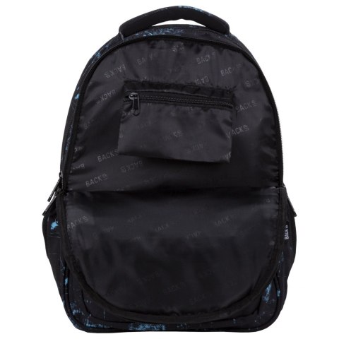 MOCHILA 30X22X41 3ZOST 4POCKET BACKUP 4 M54 DERF FO DERFORM