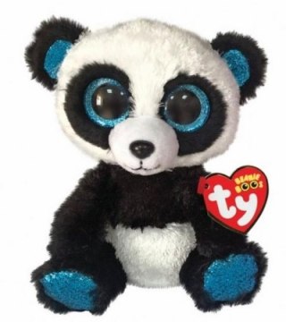 PELUCHE PANDA BAMBÚ 15 CM METEOR TY36327 METEOR