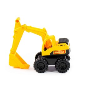 MÁQUINA DE CONSTRUCCIÓN EXCAVADORA EXPERT WADER POLESIE 86358 POLESIE