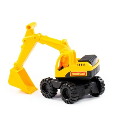 MÁQUINA DE CONSTRUCCIÓN EXCAVADORA EXPERT WADER POLESIE 86358 POLESIE