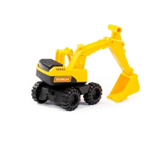 MÁQUINA DE CONSTRUCCIÓN EXCAVADORA EXPERT WADER POLESIE 86358 POLESIE