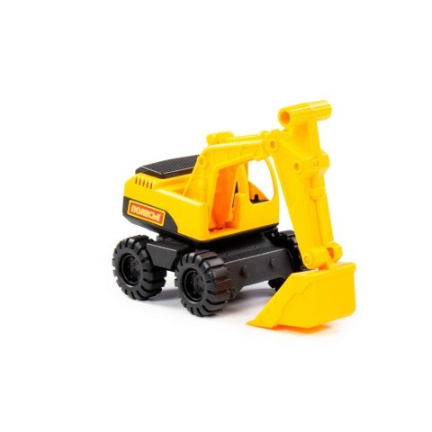 MÁQUINA DE CONSTRUCCIÓN EXCAVADORA EXPERT WADER POLESIE 86358 POLESIE