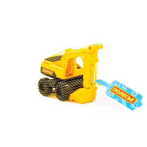 MÁQUINA DE CONSTRUCCIÓN EXCAVADORA EXPERT WADER POLESIE 86358 POLESIE