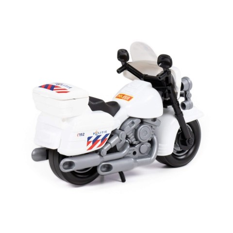 POLICÍA MOTOCICLETA POLESIE 71323 POLESIE