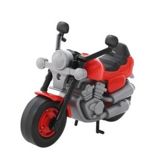 MOTO WADRE POLESIE 8978 POLESIE