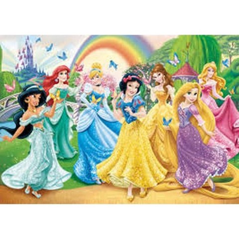 PUZZLE 30 ELEMENTOS PRINCESA CLEMENTONI 08503 CLEMENTONI