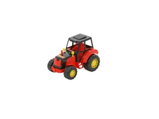 TRACTOR 22 CM MAJSTER WADER POLESIE 35240 POLESIE