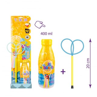 RIM MINI BUTTERFLY SET TUBAN 400 ML