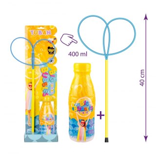 RIM PRO BUTTERFLY SET TUBAN 400 ML