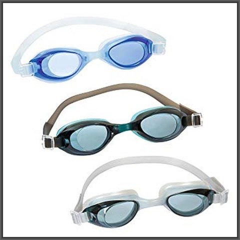 GAFAS DE NATACIÓN BESTWAY 21051 ESTUCHE BESTWAY