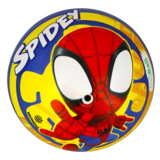 BOLA DE COLORES 23 CM SPIDEY BRX BRIMAREX 26061 BRX BRIMAREX