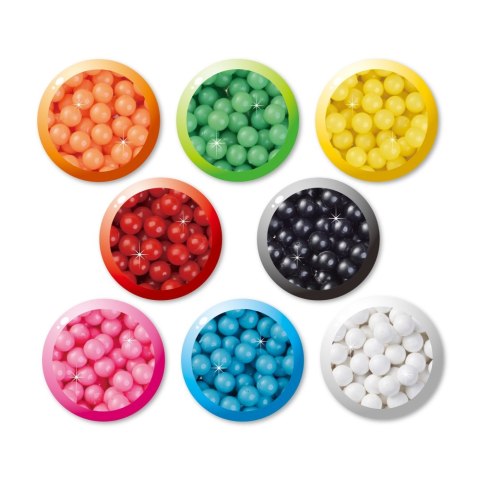 JUEGO DE SUPLEMENTOS BÁSICOS AQUABEADS BEADS 31517 PUD6 EPOCH