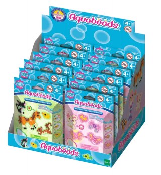 SET CREATIVO PEQUEÑO AQUABEADS 31771 WB12 EPOCH