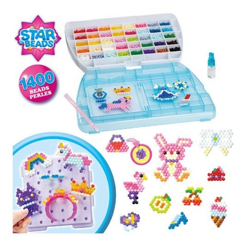 SET AQUABEADS DELUXE CON ESTUCHE 31914 PUD4 EPOCH