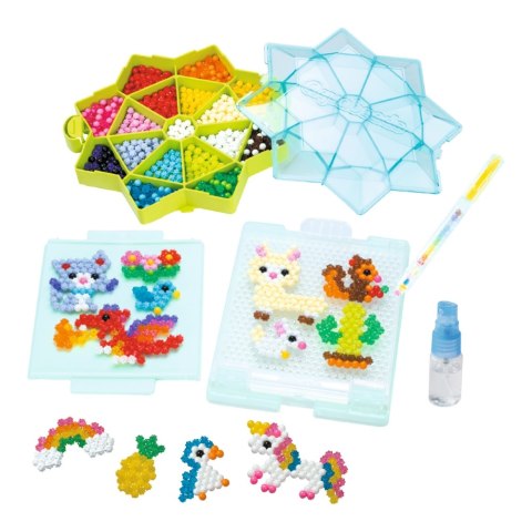 KIT DE INICIO AQUABEADS STAR BEADS 31601 EPOCH