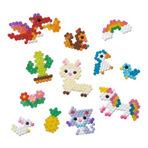 KIT DE INICIO AQUABEADS STAR BEADS 31601 EPOCH