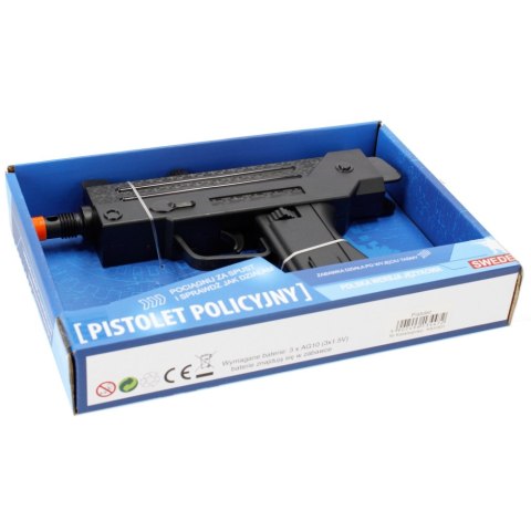 PISTOLA A BATERÍA G2239 SWEDE SWEDE