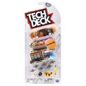 SPIN TECH DEC SKATEBOARD 4PACK AST 6028815 BC8 SPIN MASTER