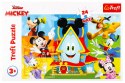 Mickey Mouse y sus amigos - Puzzle Maxi 24 el.