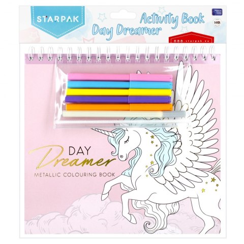 CREAR KIT DAY DREAMER 12/24 STARPAK