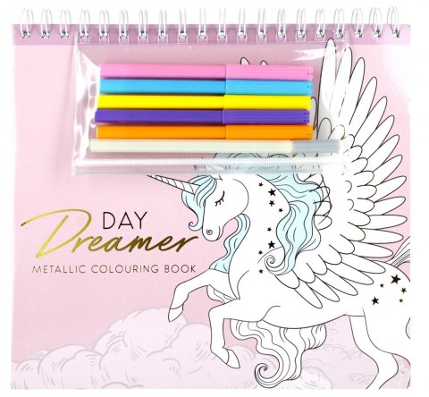 CREAR KIT DAY DREAMER 12/24 STARPAK