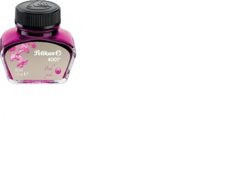 TINTA ROSA 30ML PUD PELIKAN 301343