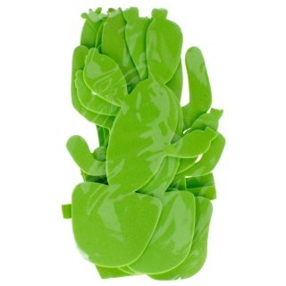 ADORNOS DECORATIVOS FOAM CACTUS ARTESANAL CON DIVERSIÓN 426037